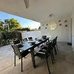 Casa Viena Vilafortuny Tatil Evi