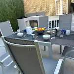 Casa Viena Vilafortuny Tatil Evi