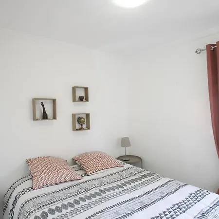 Casa Viena Vilafortuny Semesterbostad Cambrils