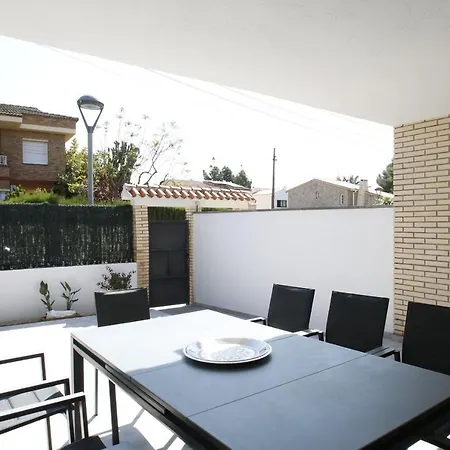 Casa Viena Vilafortuny * Cambrils