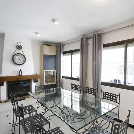 Casa Viena Vilafortuny Cambrils