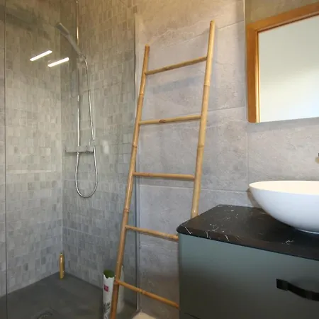 Casa Viena Vilafortuny Semesterbostad Cambrils