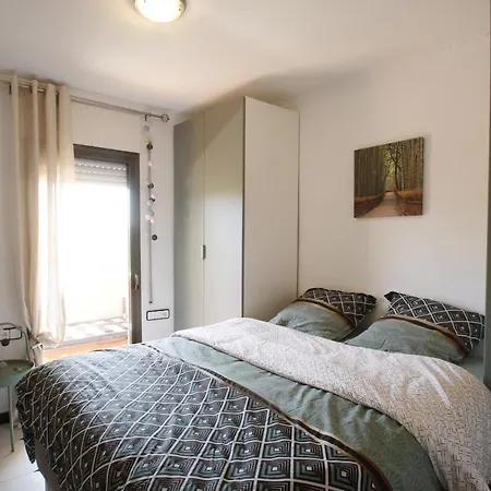 Casa Viena Vilafortuny Semesterbostad Cambrils