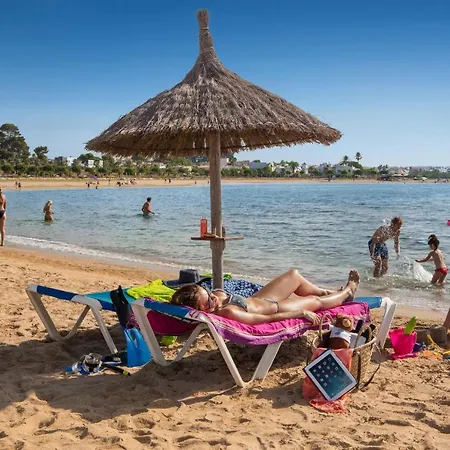 Casa Viena Vilafortuny Сasa de vacaciones