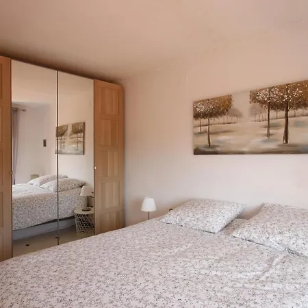 Casa Viena Vilafortuny Semesterbostad Cambrils