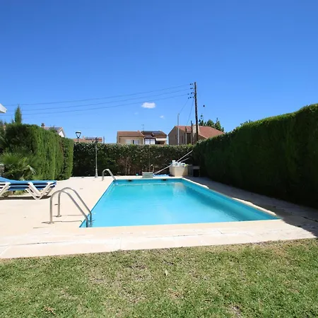 Semesterbostad Casa Viena Vilafortuny Cambrils