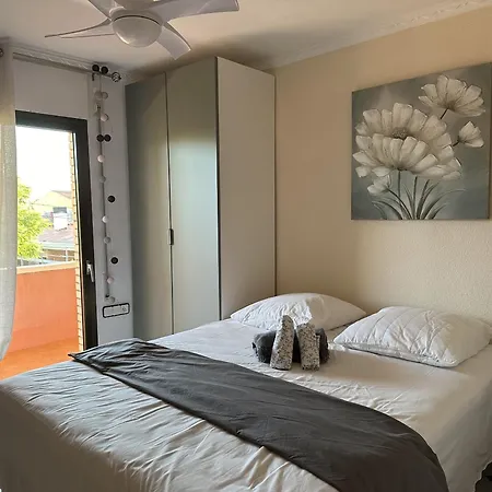 Casa Viena Vilafortuny Дом отдыха Камбрильс