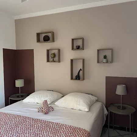 Casa Viena Vilafortuny Дом отдыха