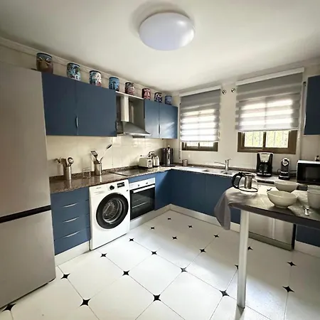 Casa Viena Vilafortuny Cambrils