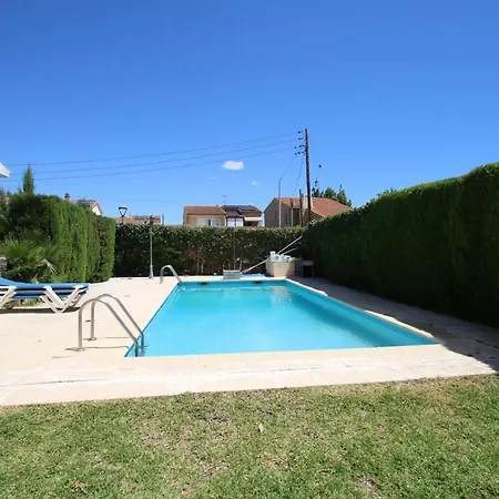 Casa Viena Vilafortuny Дом отдыха *