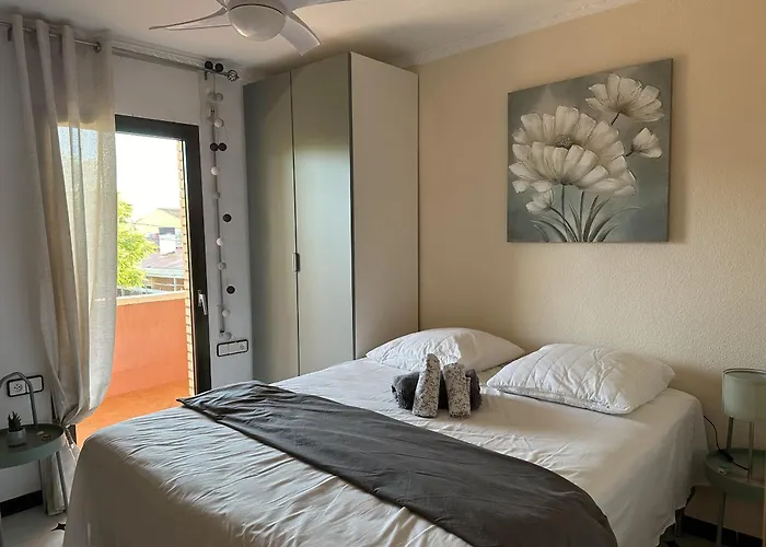 Casa Viena Vilafortuny Дом отдыха Камбрильс