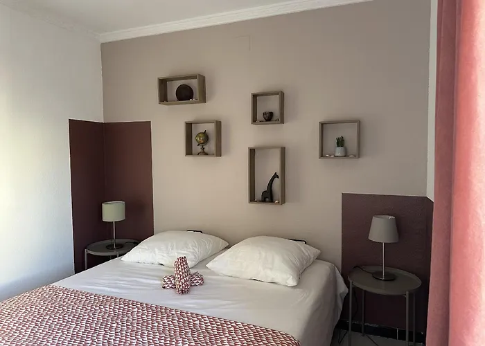 Casa Viena Vilafortuny Дом отдыха