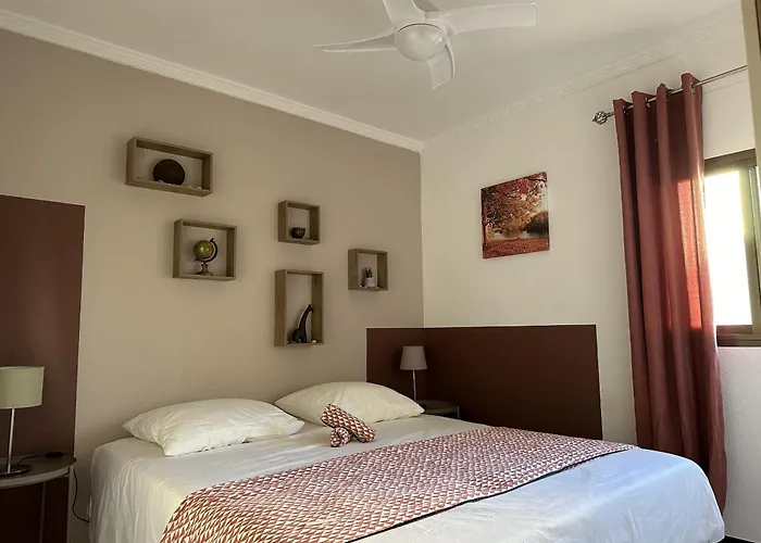 Casa Viena Vilafortuny Дом отдыха *
