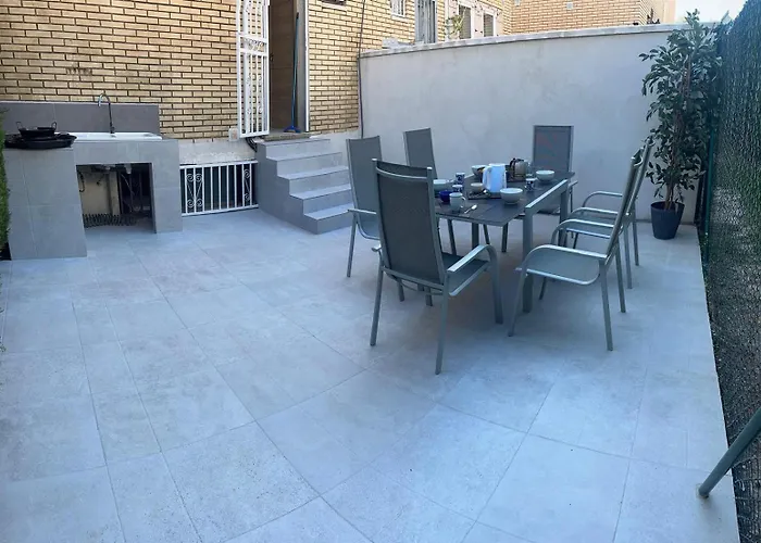 Casa Viena Vilafortuny